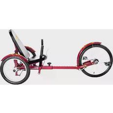 Tricycle Bikes Mobo Triton Pro Unisex