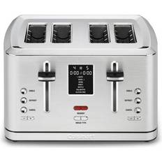 4 slice toaster Toasters Cuisinart CPT-740