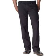 Levi's Clothing Levi's 559 Relaxed Straight Fit Jeans - Black/Waterless