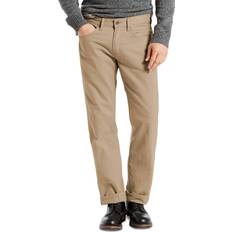 Levi's 559 Relaxed Straight Fit Jeans - Timberwolf