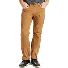 Levi's 505 Regular Fit Straight Jeans - Caraway