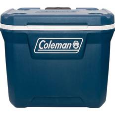 Coleman xtreme cooler Camping Coleman 50QT Xtreme Wheeled Cooler 47L