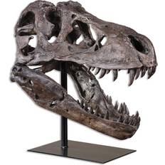 Figurines Uttermost Tyrannosaurus Figurine 50.8cm