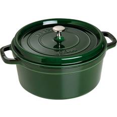 Staub Cookware Staub Cocotte with lid 6.7 L 28 cm