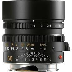 Leica Kameraobjektiv Leica Summilux-M 50mm F1.4 ASPH