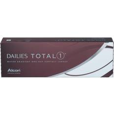 Delefilcon A Contact Lenses Alcon DAILIES Total 1 30-pack