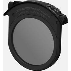 1.8 (6-stop) Kameralinsefilter Canon Drop-In Variable ND Filter A