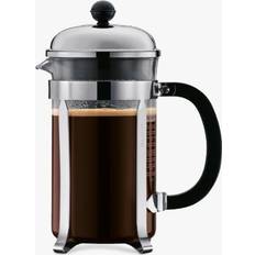 Kaffeemaschinen reduziert Bodum Chambord 8 Cup
