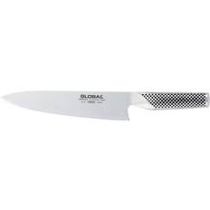 MITSUMOTO SAKARI 7 inch Japanese Santoku Chef Knife, High Carbon