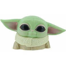 Plast Bordlamper Paladone Star Wars Baby Yoda Bordlampe
