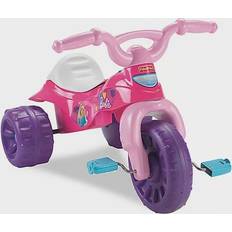 Barbie Ride-On Toys Fisher Price Barbie Tough Trike