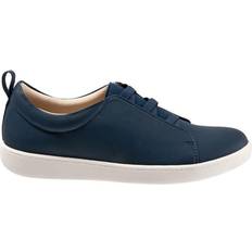 Trotters Avrille W - Navy