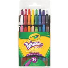 Crayola Ultimate Crayon Bucket, 200 Crayons, Duplicates of Favorite Colors,  Gift for Kids