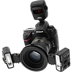 I-TTL (Nikon) Camera Flashes Nikon R1C1