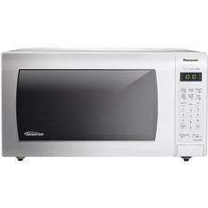 Panasonic inverter microwave oven Panasonic NN-SN736W White