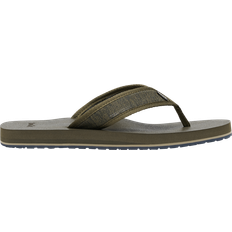 Mens sanuk flip flops • Compare & see prices now »