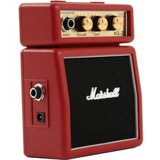 Marshall Guitar Amplifiers Marshall MS-