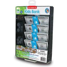 Shop Toys The Learning Journey Kids Bank Play Money Set