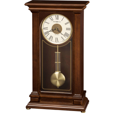 Howard Miller Stafford Mantel Table Clock 11.3"