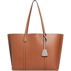 Tory Burch Perry Triple Compartment Tote - Light Umber - Monkee's of the  Pines