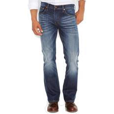 Levis 527 jeans Levi's 527 Slim Bootcut Fit Jeans - Wave Allusions Stretch/Waterless
