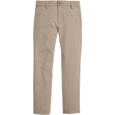 Vineyard Vines Boy's Performance Breaker Pants - Khaki (3P001038)