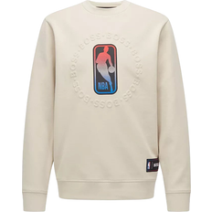 HUGO BOSS NBA Cotton-Blend Sweatshirt - NBA Generic