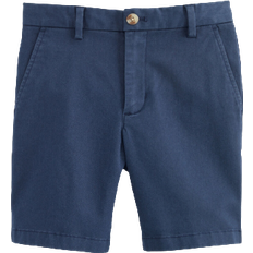 Vineyard Vines Boy's Stretch Breaker Shorts - Vineyard Navy (3H001031)