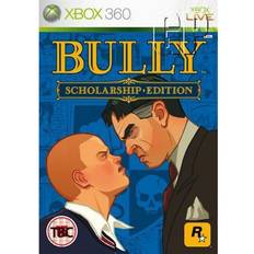 Xbox 360-spill Bully: Scholarship Edition (Xbox 360)