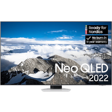 Samsung 3840 x 2160 (4K Ultra HD) - Neo QLED TV Samsung QE55QN85B