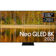 7680x4320 (8K) - Smart TV TVs Samsung QN75QN800B