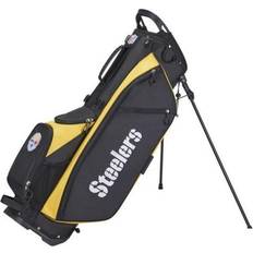 Wilson Golf Wilson NFL Steelers Carry Bag