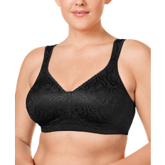 Playtex 18 Hour Ultimate Lift and Support Wireless Bra 4745 Nude