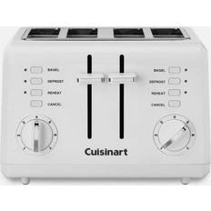 Black Toasters Cuisinart Compact