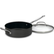 Saute Pans Cuisinart Chef's Classic with lid