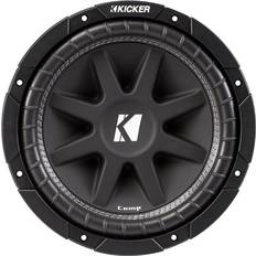 Kicker Subwoofer Boat & Car Speakers Kicker 43C104