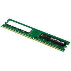 2 GB RAM Memory Visiontek DDR2 800MHz 2GB (900434)