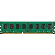 4 GB RAM Memory Visiontek Products 4Gb Ddr3 1600 Mhz Cl9 Dimm, De
