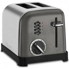 Stainless Steel Toasters Cuisinart Classic