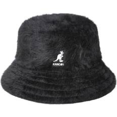 Kangol Furgora Bucket Hat - Black
