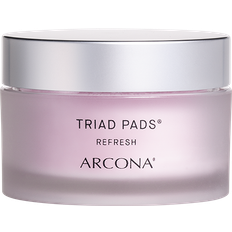 Glow Cleansing Pads Arcona Triad Pads 45-pack