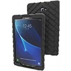 Gumdrop Drop Tech Carrying Case for 12" Tablet, Black