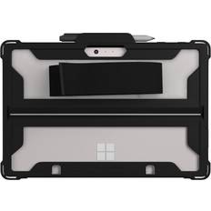 Max Cases Extreme Shell for HP Chromebook 11 Inch Gen 6 EE (Black)