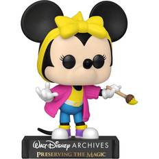 Funko Pop! Walt Disney Archives Totally Minnie