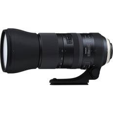 Camera Lenses Tamron SP 150-600mm F5-6.3 Di VC USD G2 for Nikon