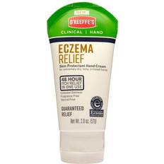 O'Keeffe's Eczema Relief Hand Cream 57g
