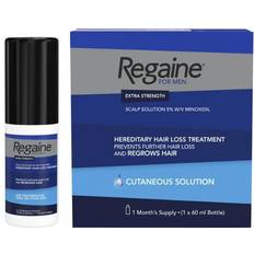 Regaine for Men Extra Strength Scalp Solution 5% w/v 60ml 1 Stk. Lösung