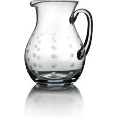 Glass Carafes, Jugs & Bottles Mikasa Cheers Pitcher 3L