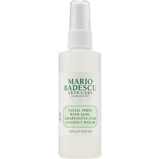 Mario Badescu Facial Spray with Aloe, Adaptogens & Coconut Water