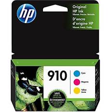 HP 910 (Multicolour)